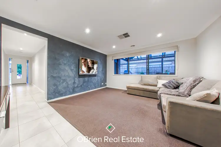 Third view of Homely house listing, 10 Wiltshire Avenue, Cranbourne East VIC 3977