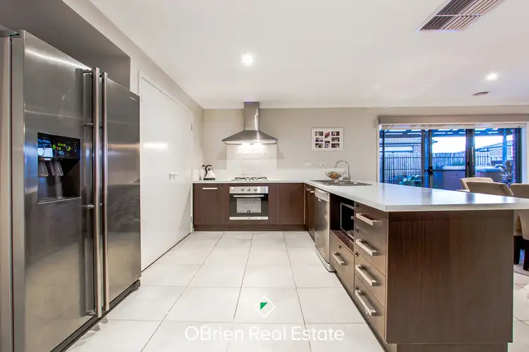 Fourth view of Homely house listing, 10 Wiltshire Avenue, Cranbourne East VIC 3977