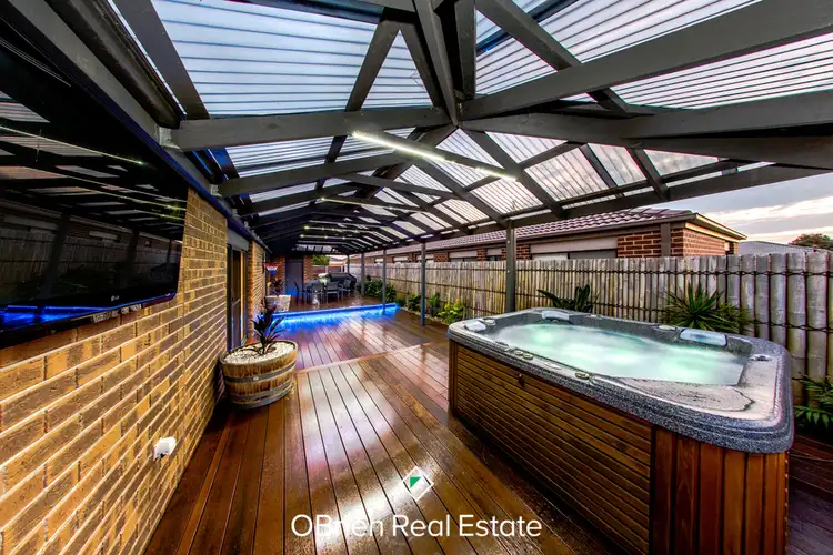 Fifth view of Homely house listing, 10 Wiltshire Avenue, Cranbourne East VIC 3977