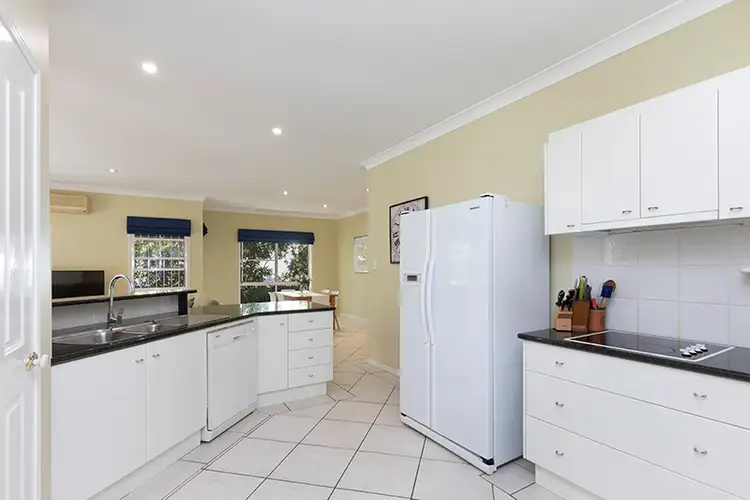 Fifth view of Homely house listing, 31 Sprenger Street, Fig Tree Pocket QLD 4069