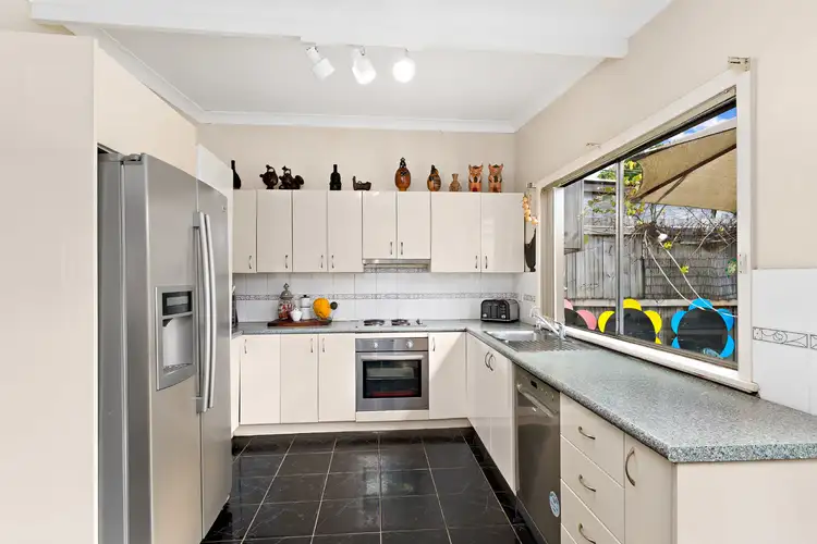 Second view of Homely house listing, 4 Wiggins Street, Botany NSW 2019