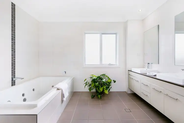 Fifth view of Homely house listing, 5 Willcox Crescent, Kellyville NSW 2155