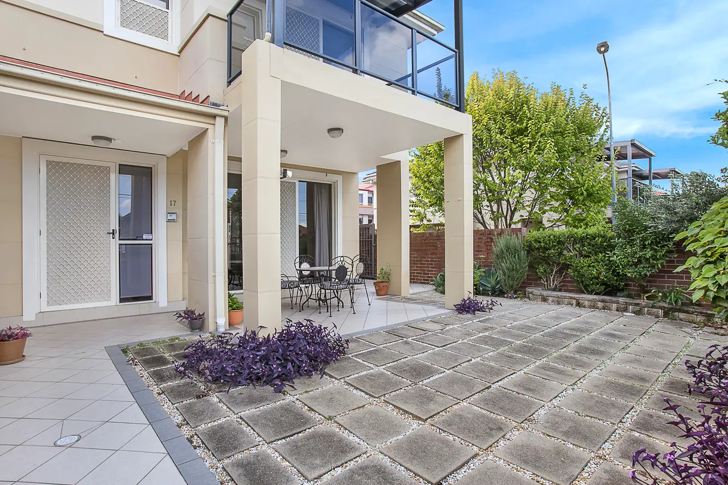 Main view of Homely townhouse listing, Address available on request