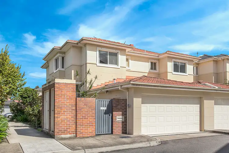 Second view of Homely townhouse listing, Address available on request