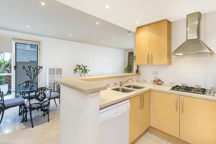 Third view of Homely townhouse listing, Address available on request