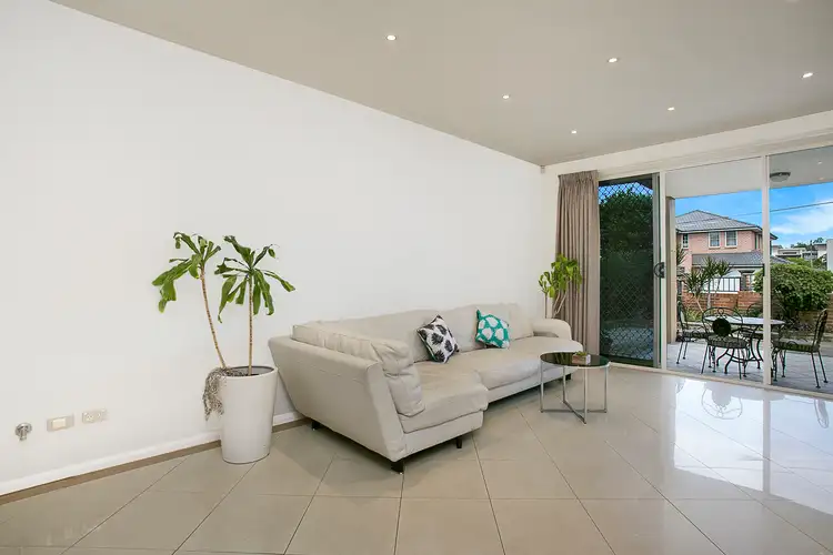 Fourth view of Homely townhouse listing, Address available on request
