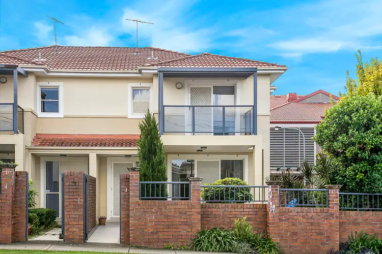 Fifth view of Homely townhouse listing, Address available on request