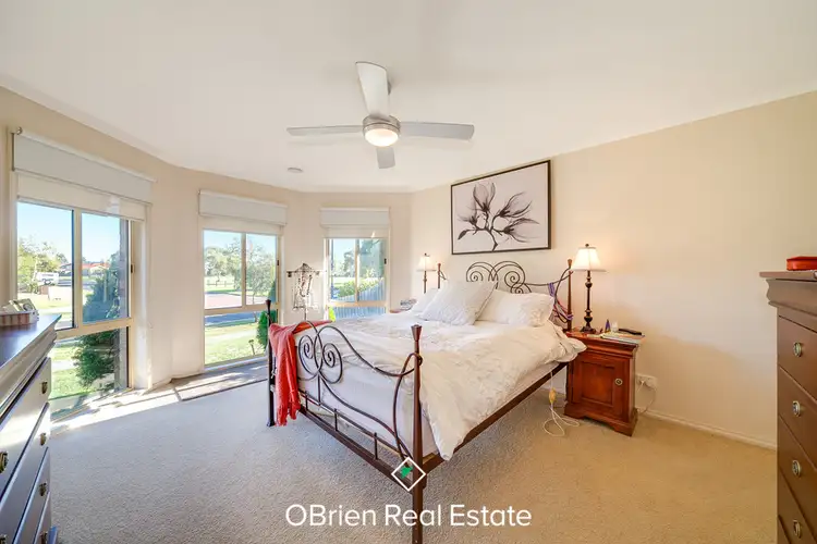Second view of Homely house listing, 34 Brookland Greens Boulevard, Cranbourne VIC 3977