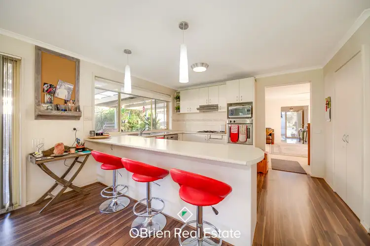 Third view of Homely house listing, 34 Brookland Greens Boulevard, Cranbourne VIC 3977