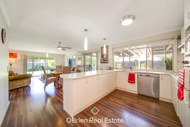 Fifth view of Homely house listing, 34 Brookland Greens Boulevard, Cranbourne VIC 3977