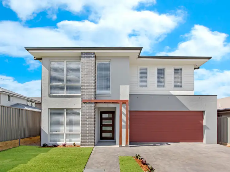 Main view of Homely house listing, 3 Stellaria Street, Marsden Park NSW 2765