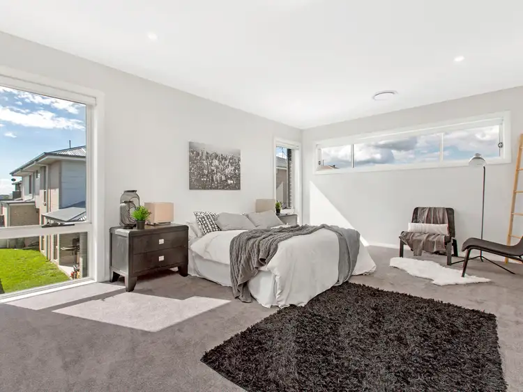 Third view of Homely house listing, 3 Stellaria Street, Marsden Park NSW 2765