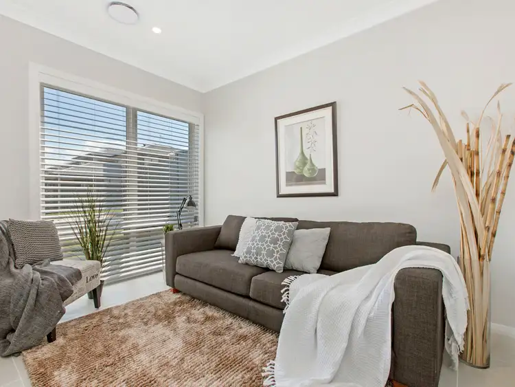 Fourth view of Homely house listing, 3 Stellaria Street, Marsden Park NSW 2765