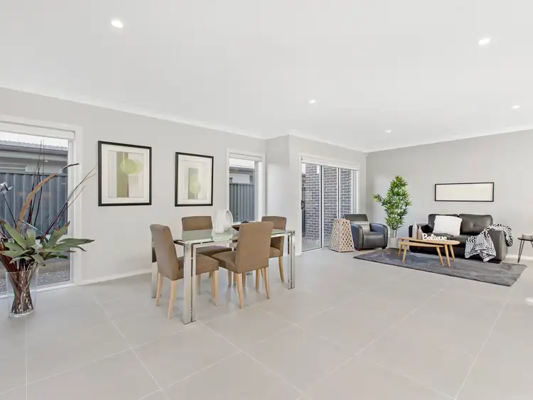 Fifth view of Homely house listing, 3 Stellaria Street, Marsden Park NSW 2765