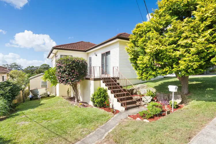 110 Sutherland Road, Jannali NSW 2226