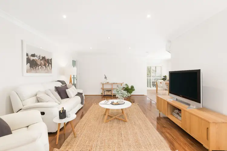 Main view of Homely villa listing, 6/40 Engadine Avenue, Engadine NSW 2233