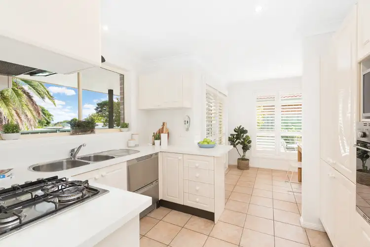 Second view of Homely villa listing, 6/40 Engadine Avenue, Engadine NSW 2233