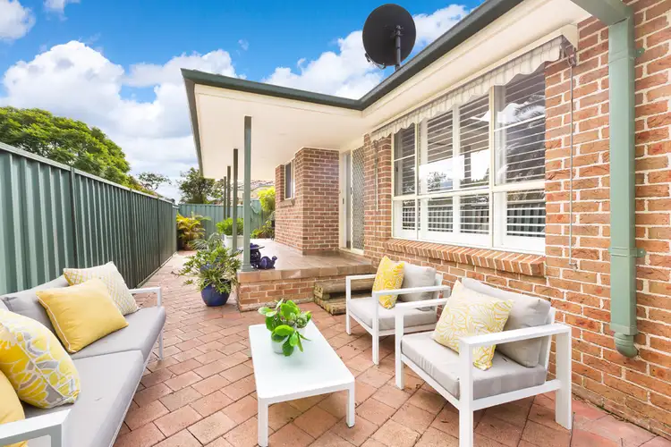Third view of Homely villa listing, 6/40 Engadine Avenue, Engadine NSW 2233