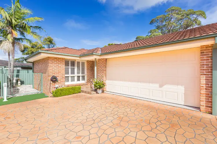 Fourth view of Homely villa listing, 6/40 Engadine Avenue, Engadine NSW 2233