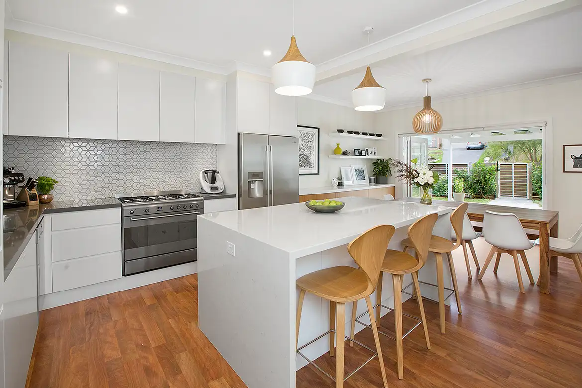 Main view of Homely house listing, 31 Wandella Road, Allambie Heights NSW 2100