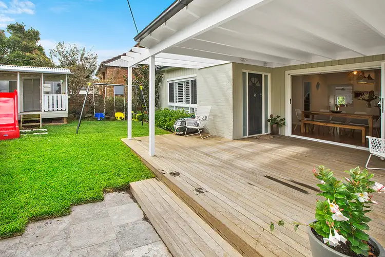 Fourth view of Homely house listing, 31 Wandella Road, Allambie Heights NSW 2100
