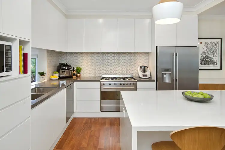 Fifth view of Homely house listing, 31 Wandella Road, Allambie Heights NSW 2100