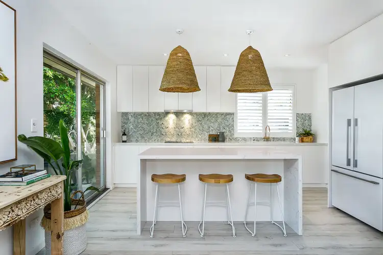 Main view of Homely apartment listing, 5/5 Jenkins Street, Collaroy NSW 2097