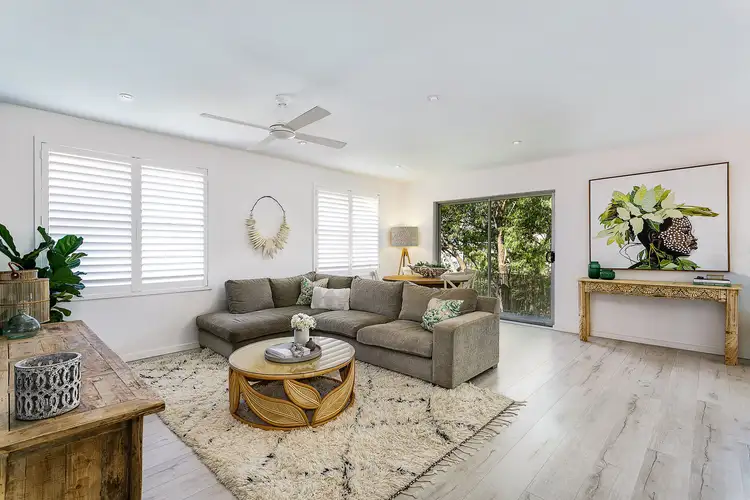 Second view of Homely apartment listing, 5/5 Jenkins Street, Collaroy NSW 2097