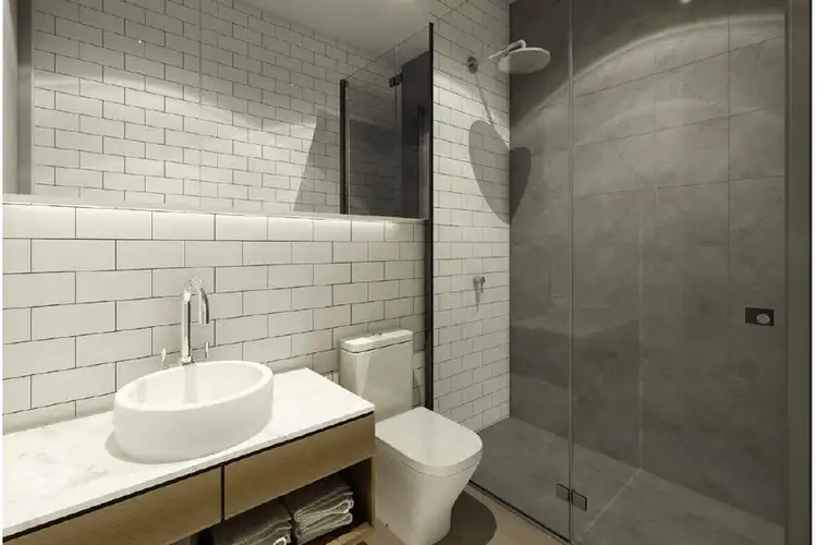 Third view of Homely apartment listing, 101/57 Manson Road, Strathfield NSW 2135