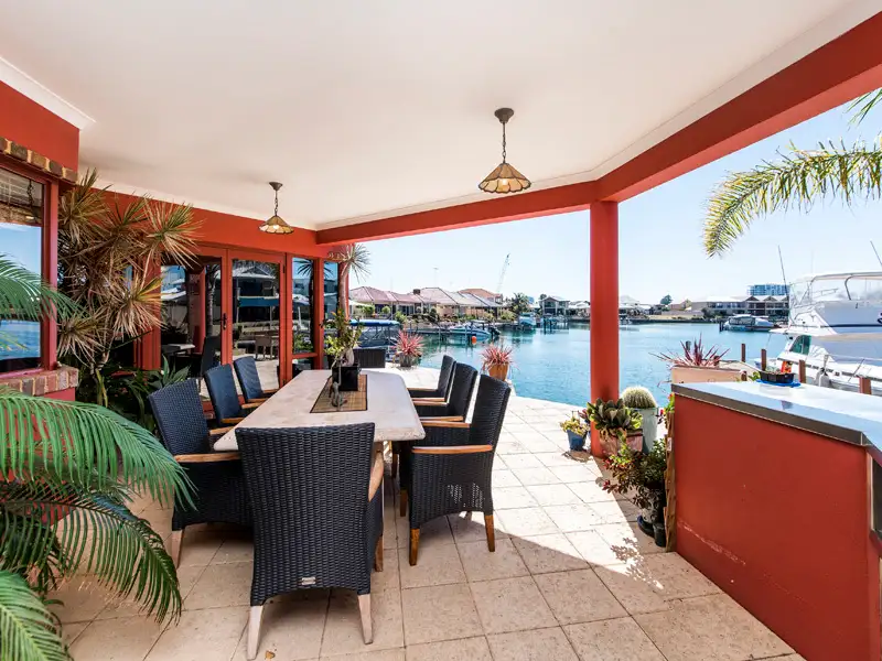 Main view of Homely house listing, 24 Rialto Place, Halls Head WA 6210