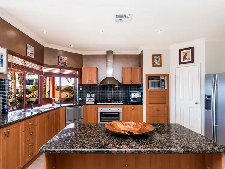 Second view of Homely house listing, 24 Rialto Place, Halls Head WA 6210