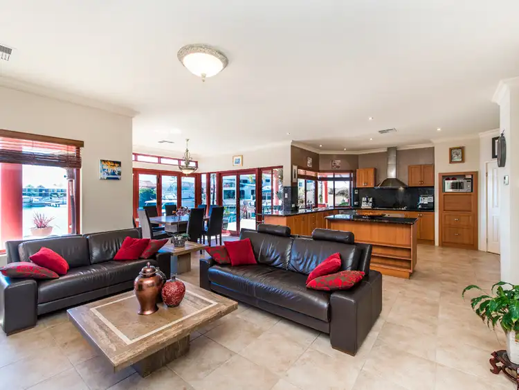 Third view of Homely house listing, 24 Rialto Place, Halls Head WA 6210