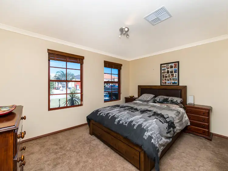Fourth view of Homely house listing, 24 Rialto Place, Halls Head WA 6210