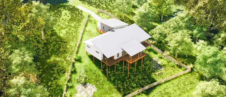 44 Martins Creek Road, Buderim QLD 4556