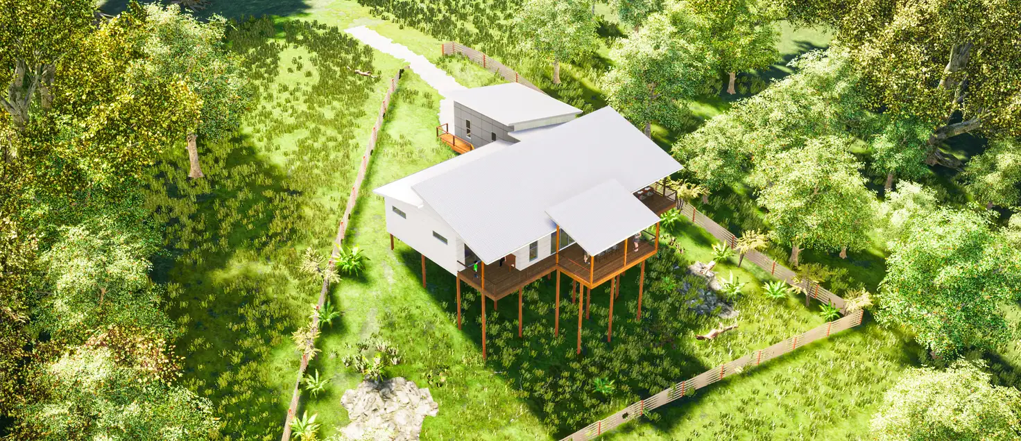 Main view of Homely land listing, 44 Martins Creek Road, Buderim QLD 4556