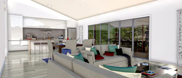 Fourth view of Homely land listing, 44 Martins Creek Road, Buderim QLD 4556