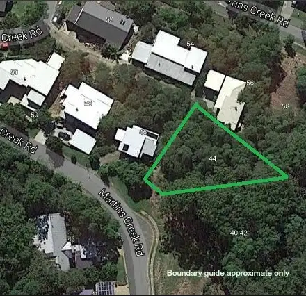 Sixth view of Homely land listing, 44 Martins Creek Road, Buderim QLD 4556