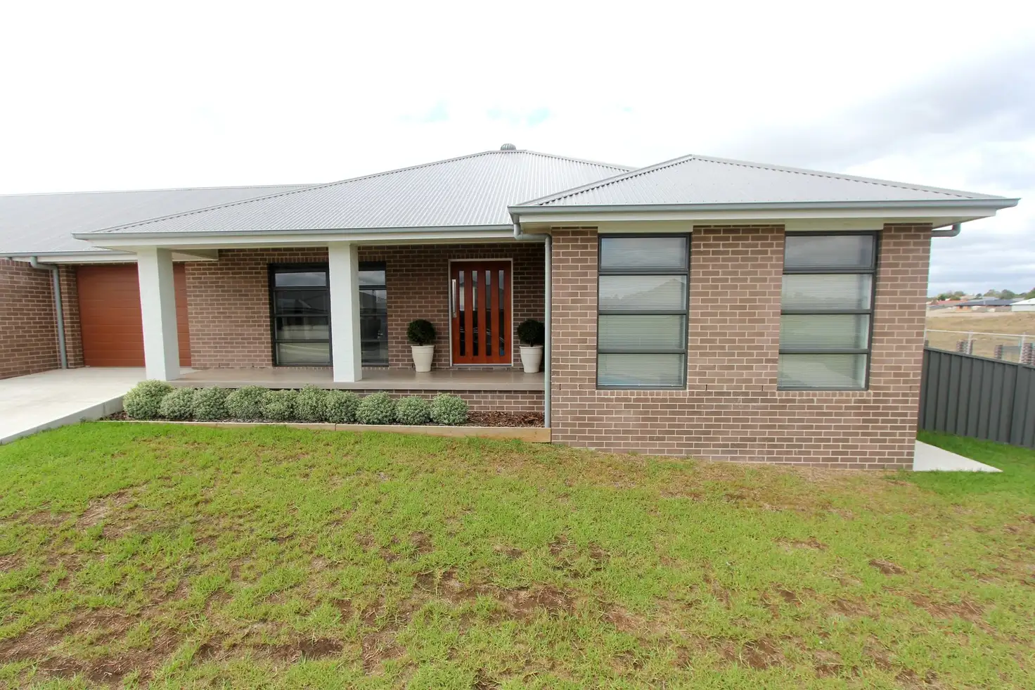 Main view of Homely house listing, 2/73 Mewburn Drive, Goulburn NSW 2580