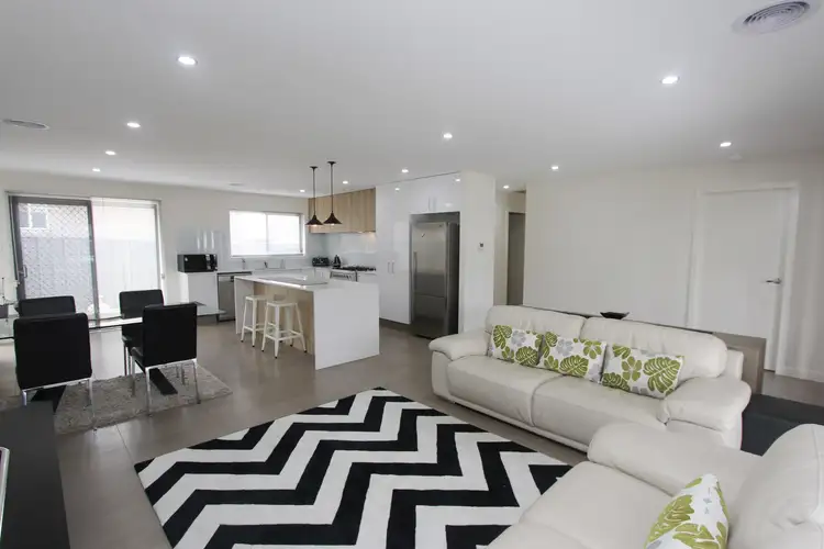 Fourth view of Homely house listing, 2/73 Mewburn Drive, Goulburn NSW 2580