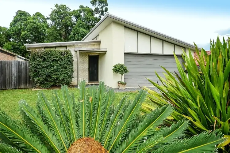 Second view of Homely house listing, 13 Ellis Crescent, North Boambee Valley NSW 2450
