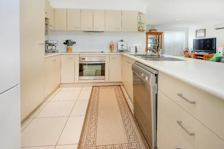 Fourth view of Homely house listing, 13 Ellis Crescent, North Boambee Valley NSW 2450