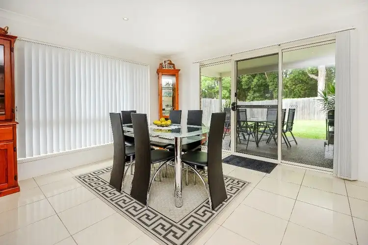 Fifth view of Homely house listing, 13 Ellis Crescent, North Boambee Valley NSW 2450