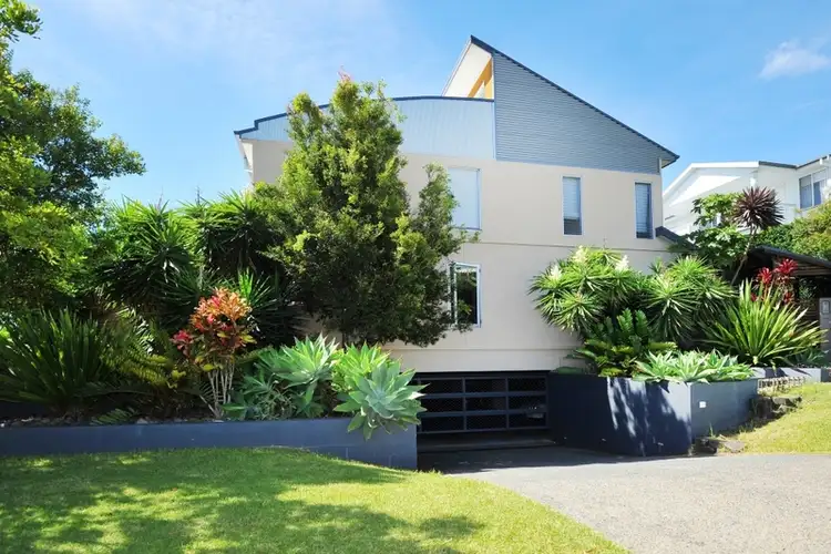 6/42 Collingwood Street, Coffs Harbour NSW 2450