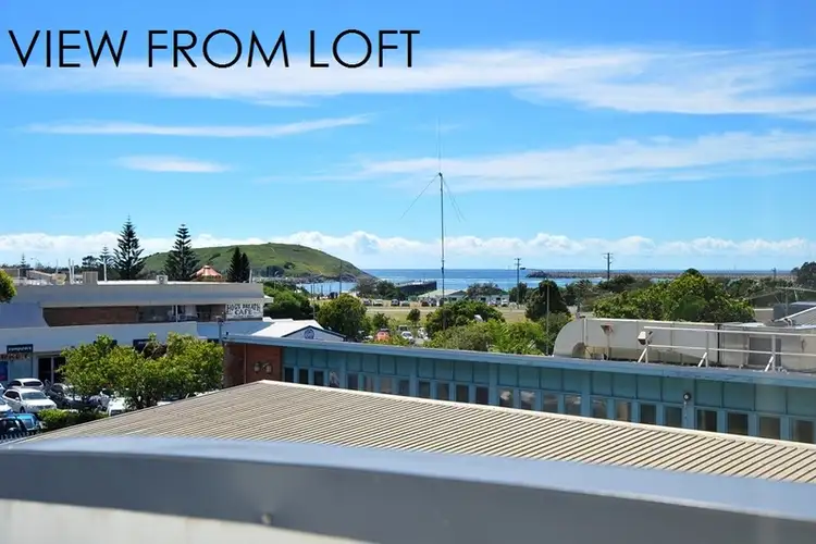 Second view of Homely townhouse listing, 6/42 Collingwood Street, Coffs Harbour NSW 2450