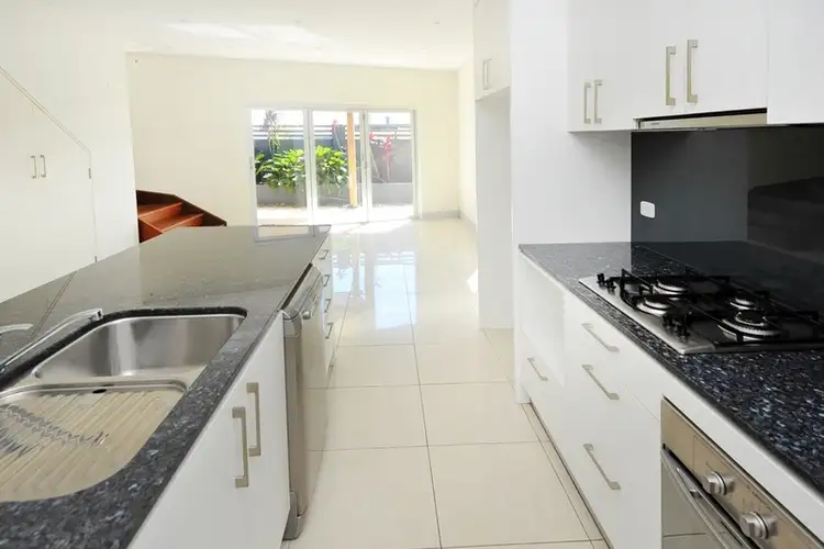 Third view of Homely townhouse listing, 6/42 Collingwood Street, Coffs Harbour NSW 2450