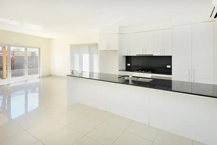 Fourth view of Homely townhouse listing, 6/42 Collingwood Street, Coffs Harbour NSW 2450