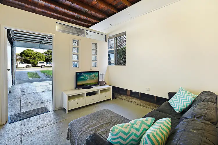 Fifth view of Homely block of units listing, 119-121 Golden Four Drive, Bilinga QLD 4225