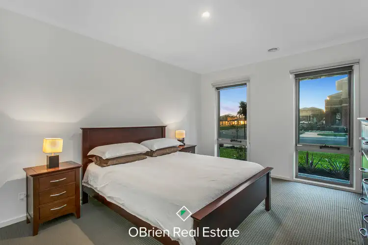 Fifth view of Homely house listing, 39 Strettle Crescent, Cranbourne North VIC 3977