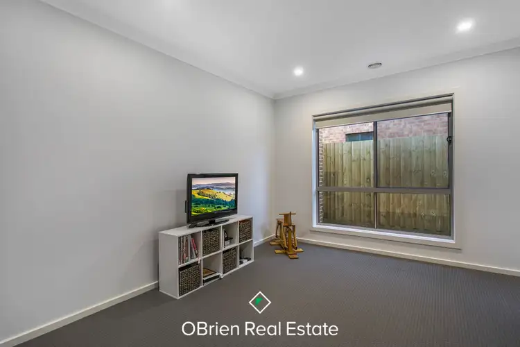 Sixth view of Homely house listing, 39 Strettle Crescent, Cranbourne North VIC 3977