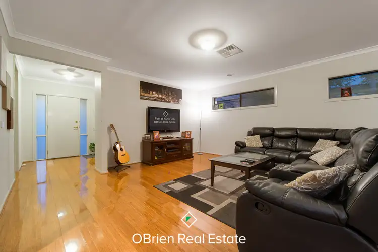 Second view of Homely house listing, 9 Prosperity Avenue, Cranbourne North VIC 3977